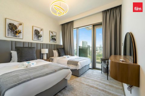Üürile anda korter asukohaga Downtown Dubai (Downtown Burj Dubai), AÜE: 2 magamistoaga, 111.8 m² Nr 635636 - pilt 5