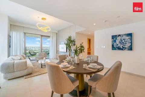 Üürile anda korter asukohaga Downtown Dubai (Downtown Burj Dubai), AÜE: 2 magamistoaga, 111.8 m² Nr 635636 - pilt 3