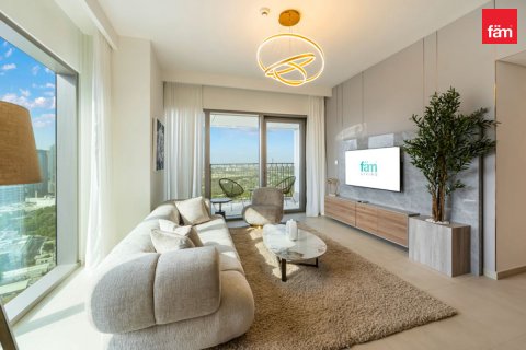 Üürile anda korter asukohaga Downtown Dubai (Downtown Burj Dubai), AÜE: 2 magamistoaga, 111.8 m² Nr 635636 - pilt 1