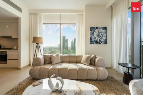 Üürile anda korter asukohaga Downtown Dubai (Downtown Burj Dubai), AÜE: 2 magamistoaga, 111.8 m² Nr 635636 - pilt 12