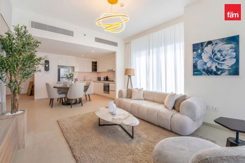 Üürile anda korter asukohaga Downtown Dubai (Downtown Burj Dubai), AÜE: 2 magamistoaga, 111.8 m² Nr 635636 - pilt 16