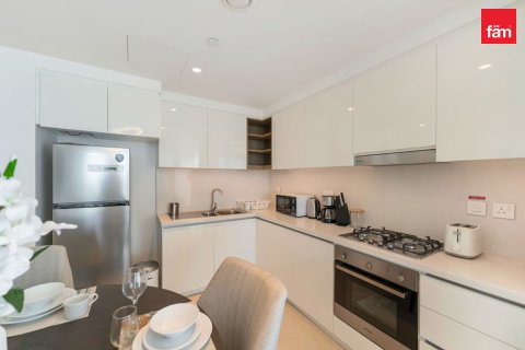Üürile anda korter asukohaga Downtown Dubai (Downtown Burj Dubai), AÜE: 2 magamistoaga, 111.8 m² Nr 635636 - pilt 14