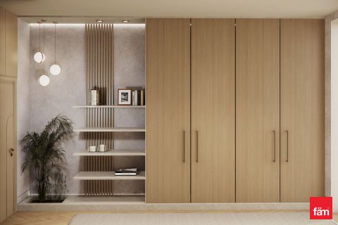 Apartment in Al Satwa, Dubai, UAE 1 bedroom, 77.3 sq.m. № 635635 - photo 6
