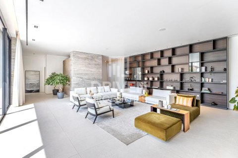 Villa itt: Jumeirah, Dubai, EAE, 5 hálószoba, 940.55 m², azonosító: 761982 - fénykép 5