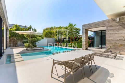 Villa itt: Jumeirah, Dubai, EAE, 5 hálószoba, 940.55 m², azonosító: 761982 - fénykép 8