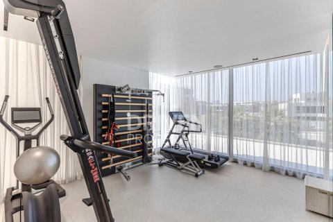 Villa itt: Jumeirah, Dubai, EAE, 5 hálószoba, 940.55 m², azonosító: 761982 - fénykép 13