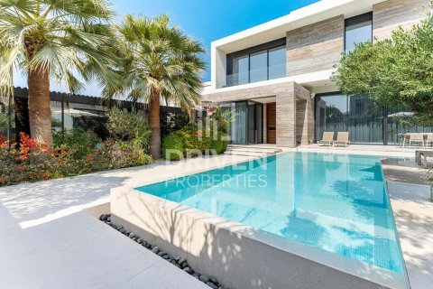 Villa itt: Jumeirah, Dubai, EAE, 5 hálószoba, 940.55 m², azonosító: 761982 - fénykép 2
