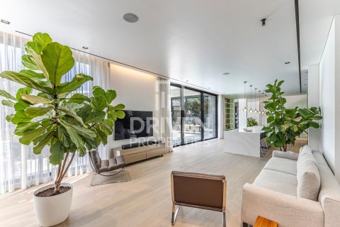 Villa itt: Jumeirah, Dubai, EAE, 5 hálószoba, 940.55 m², azonosító: 761982 - fénykép 11