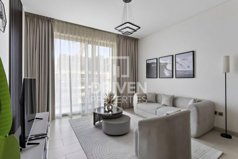 Huoneisto Mohammed Bin Rashid City, Dubai, Arabiemiraatit 1 makuuhuone, 80.08 m2 № 761980 - kuva 2