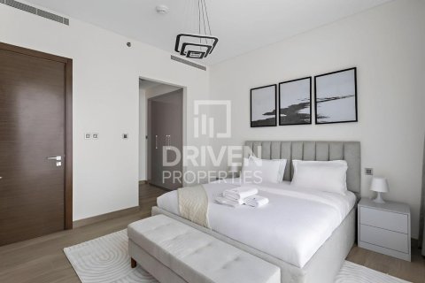 Huoneisto Mohammed Bin Rashid City, Dubai, Arabiemiraatit 1 makuuhuone, 80.08 m2 № 761980 - kuva 6