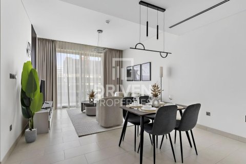 Huoneisto Mohammed Bin Rashid City, Dubai, Arabiemiraatit 1 makuuhuone, 80.08 m2 № 761980 - kuva 5