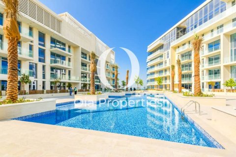 Apartamento en venta en Saadiyat Island, Abu Dhabi, EAU 1 dormitorio, 153 m2 № 644677 - foto 4