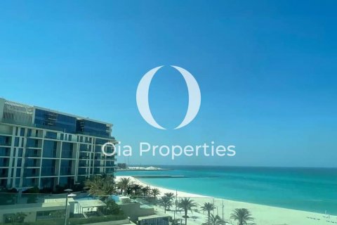 Apartamento en venta en Saadiyat Island, Abu Dhabi, EAU 1 dormitorio, 153 m2 № 644677 - foto 1