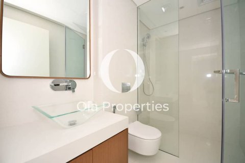 Apartamento en venta en Saadiyat Island, Abu Dhabi, EAU 1 dormitorio, 153 m2 № 644677 - foto 9