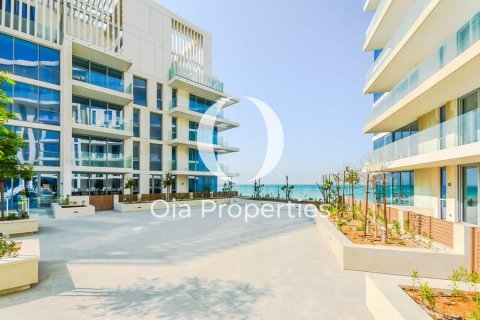 Apartamento en venta en Saadiyat Island, Abu Dhabi, EAU 1 dormitorio, 153 m2 № 644677 - foto 5