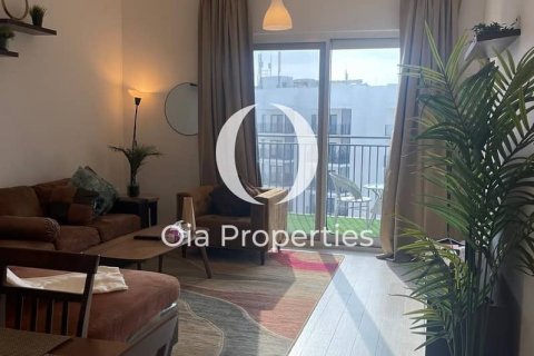 Huoneisto Yas Island, Abu Dhabi, Arabiemiraatit 1 makuuhuone, 74 m2 № 644680 - kuva 2