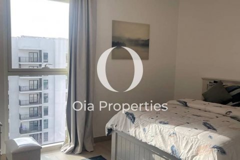 Huoneisto Yas Island, Abu Dhabi, Arabiemiraatit 1 makuuhuone, 74 m2 № 644680 - kuva 6