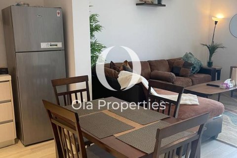 Huoneisto Yas Island, Abu Dhabi, Arabiemiraatit 1 makuuhuone, 74 m2 № 644680 - kuva 1