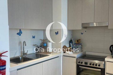 Huoneisto Yas Island, Abu Dhabi, Arabiemiraatit 1 makuuhuone, 74 m2 № 644680 - kuva 4