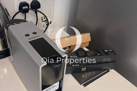 Huoneisto Yas Island, Abu Dhabi, Arabiemiraatit 1 makuuhuone, 74 m2 № 644680 - kuva 5