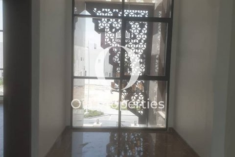 Yas Island, Abu Dhabi, UAE의 임대용 빌라 침실 5개, 509제곱미터 번호 644682 - 사진 10