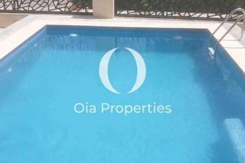 Yas Island, Abu Dhabi, UAE의 임대용 빌라 침실 5개, 509제곱미터 번호 644682 - 사진 6