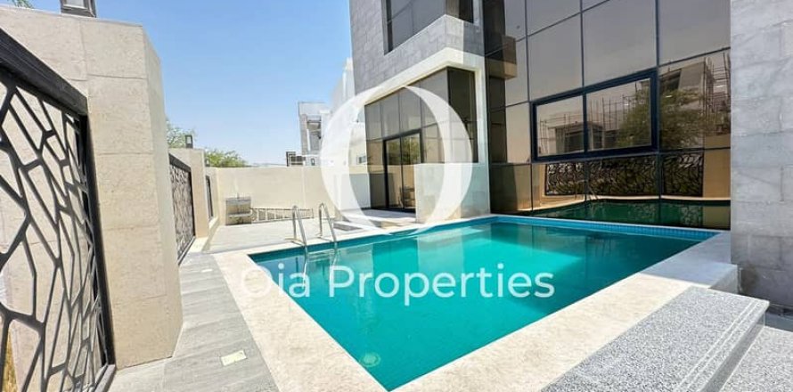 Vila di Yas Island, Abu Dhabi, UEA 5 kamar tidur, 509 m2 nomor 644682