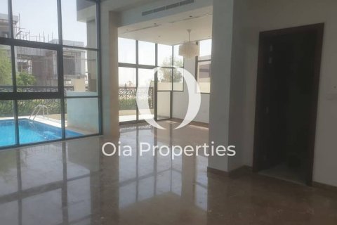 Yas Island, Abu Dhabi, UAE의 임대용 빌라 침실 5개, 509제곱미터 번호 644682 - 사진 4