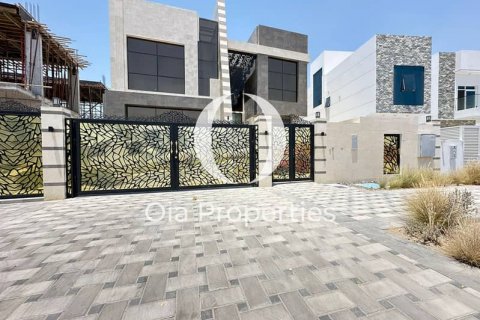 Yas Island, Abu Dhabi, UAE의 임대용 빌라 침실 5개, 509제곱미터 번호 644682 - 사진 2