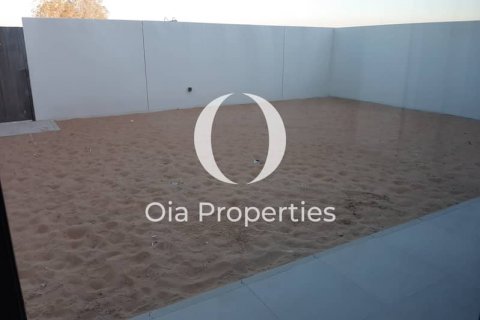 Rumah bandar di Yas Island, Abu Dhabi, UAE 3 bilik tidur, 300 meter persegi № 644679 - foto 2