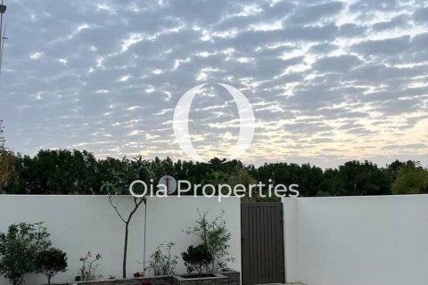 Rumah bandar di Yas Island, Abu Dhabi, UAE 3 bilik tidur, 300 meter persegi № 644679 - foto 3