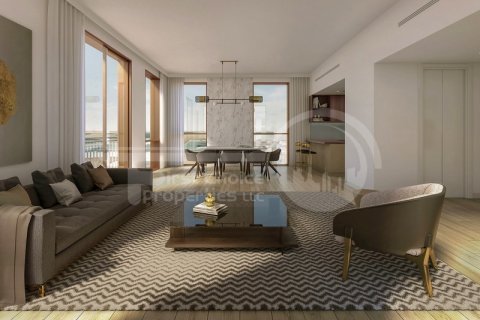 Apartament në Al Reem Island, Abu Dhabi, Emiratet e Bashkuara Arabe 1 dhomë gjumi, 65.8 m2. № 731195 - Foto 4