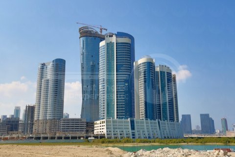 Byt v Al Reem Island, Abu Dhabi, SAE 74 m² Č.: 731194 - fotografie 20