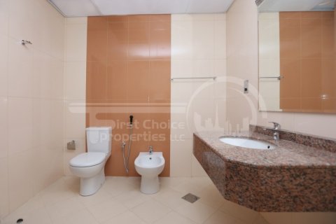 Byt v Al Reem Island, Abu Dhabi, SAE 74 m² Č.: 731194 - fotografie 10