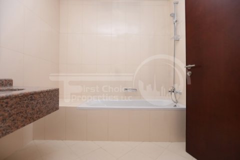 Byt v Al Reem Island, Abu Dhabi, SAE 74 m² Č.: 731194 - fotografie 9