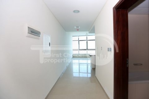 Byt v Al Reem Island, Abu Dhabi, SAE 74 m² Č.: 731194 - fotografie 8