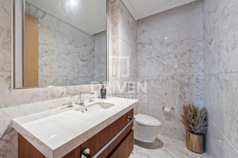 Appartement à vendre à Downtown Dubai (Downtown Burj Dubai), Dubai, EAU 1 chambre, 94.11 m2 № 741657 - photo 8