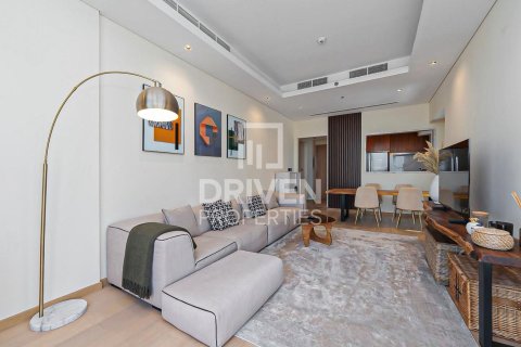 Appartement à vendre à Downtown Dubai (Downtown Burj Dubai), Dubai, EAU 1 chambre, 94.11 m2 № 741657 - photo 5