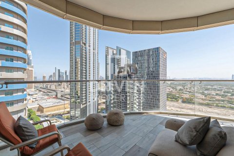 Appartement à vendre à Downtown Dubai (Downtown Burj Dubai), Dubai, EAU 1 chambre, 94.11 m2 № 741657 - photo 12