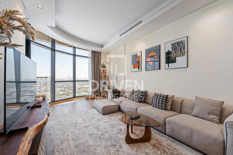 Appartement à vendre à Downtown Dubai (Downtown Burj Dubai), Dubai, EAU 1 chambre, 94.11 m2 № 741657 - photo 1