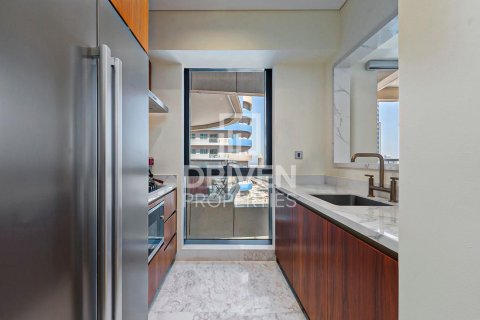 Appartement à vendre à Downtown Dubai (Downtown Burj Dubai), Dubai, EAU 1 chambre, 94.11 m2 № 741657 - photo 7