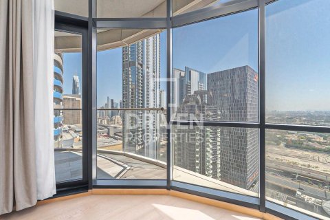 Appartement à vendre à Downtown Dubai (Downtown Burj Dubai), Dubai, EAU 1 chambre, 94.11 m2 № 741657 - photo 3