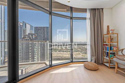 Appartement à vendre à Downtown Dubai (Downtown Burj Dubai), Dubai, EAU 1 chambre, 94.11 m2 № 741657 - photo 2