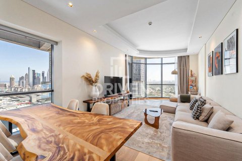 Appartement à vendre à Downtown Dubai (Downtown Burj Dubai), Dubai, EAU 1 chambre, 94.11 m2 № 741657 - photo 4