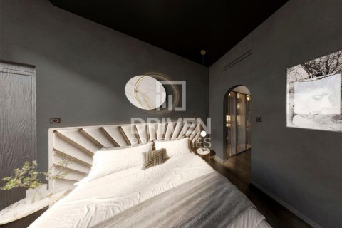Apartman u Downtown Dubai (Downtown Burj Dubai), UAE 1 spavaća soba, 69.77 m2 Br. 741656 - fotografija 22