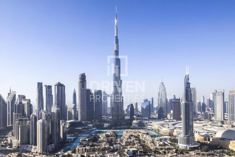 Apartman u Downtown Dubai (Downtown Burj Dubai), UAE 1 spavaća soba, 69.77 m2 Br. 741656 - fotografija 30