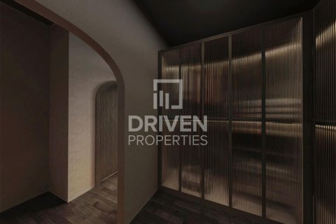 Apartman u Downtown Dubai (Downtown Burj Dubai), UAE 1 spavaća soba, 69.77 m2 Br. 741656 - fotografija 14