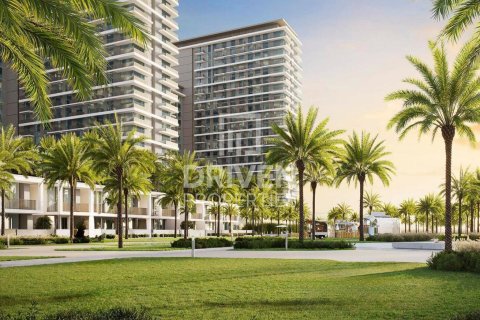 آپارتمان برای فروش در Dubai Hills Estate، Dubai، امارات متحده عربی 3 خوابه ، 138.24 متر مربع ، شماره 741652 - تصویر 9