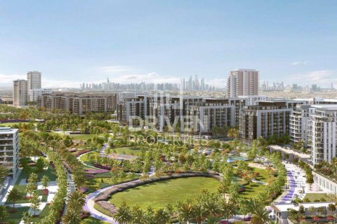 آپارتمان در Dubai Hills Estate، Dubai ، امارات متحده عربی 3 خوابه ، 138.24 متر مربع.  شماره 741652