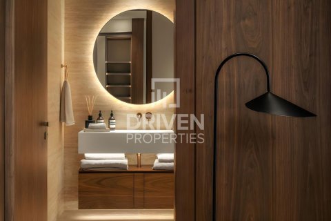 آپارتمان برای فروش در  Palm Jumeirah، Dubai، امارات متحده عربی  4 خوابه ، 680.61 متر مربع ، شماره 741655 - تصویر 13